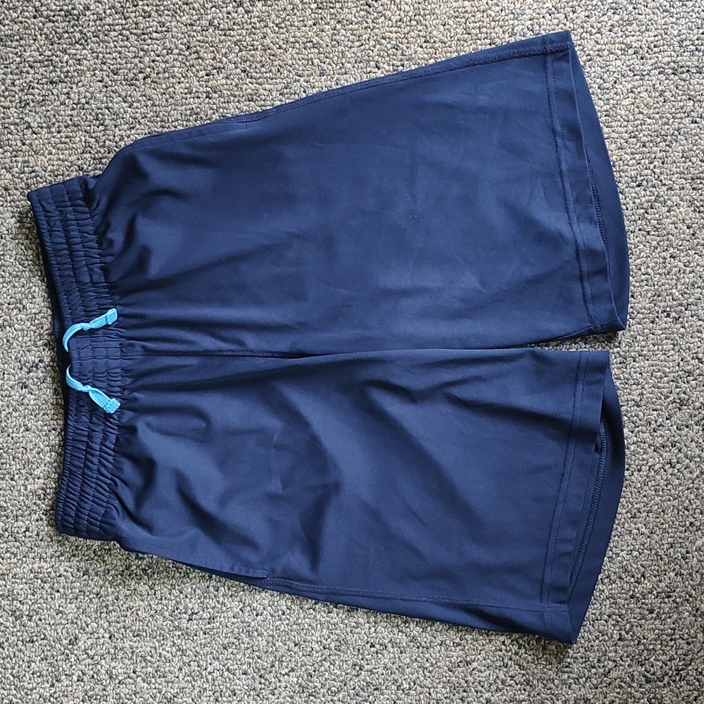 Cat & Jack- Boys' Pull-On Activewear Shorts